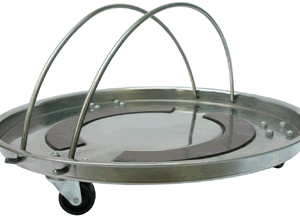 Charola Magnetica para Herramientas
