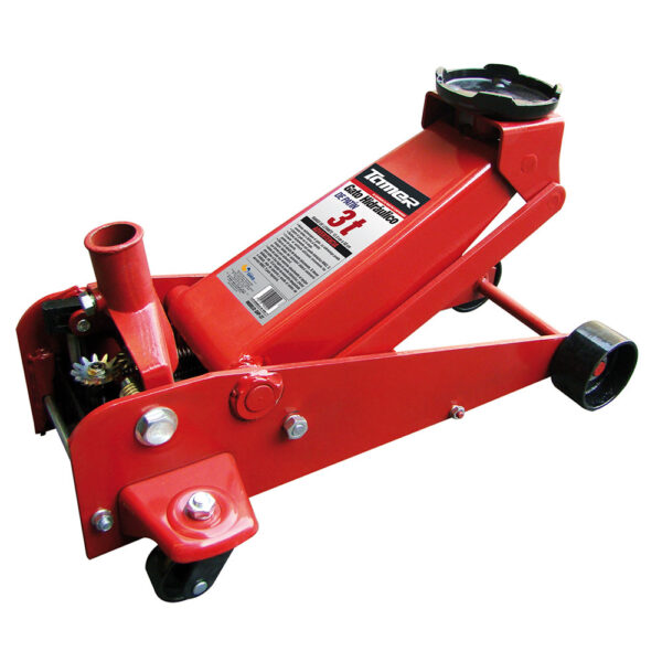 GATO HIDRAULICO PATIN 3 t  TAMER