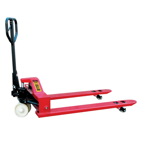 Traspaleta Hidráulica 1.5t 4 WAY