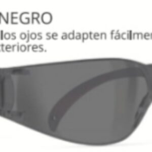 Lentes de Seguridad