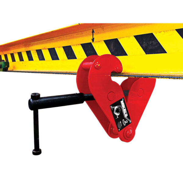 ABRAZADERA PARA VIGA  3 TON