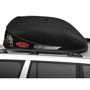 CARGO BOX RIGIDA  360 l  GRANDE