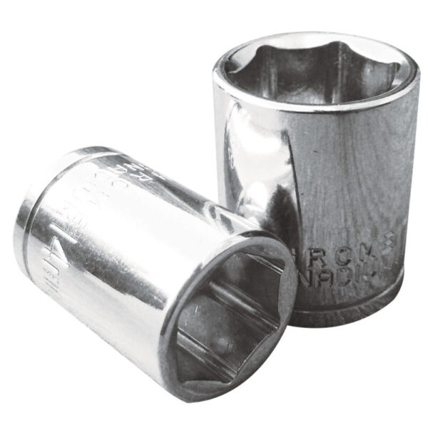 DADO CORTO 9MM SOCKET 3/8