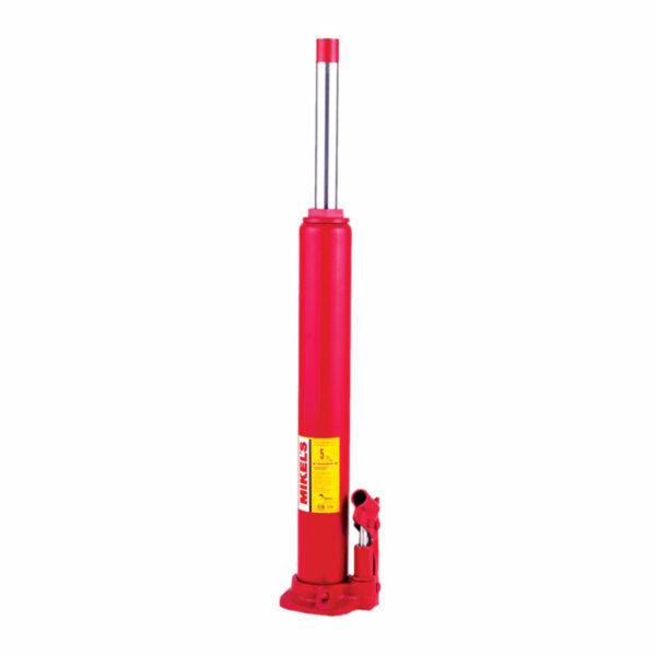 GATO DE BOTELLA 5 t  P/PLUMA SIN OREJA