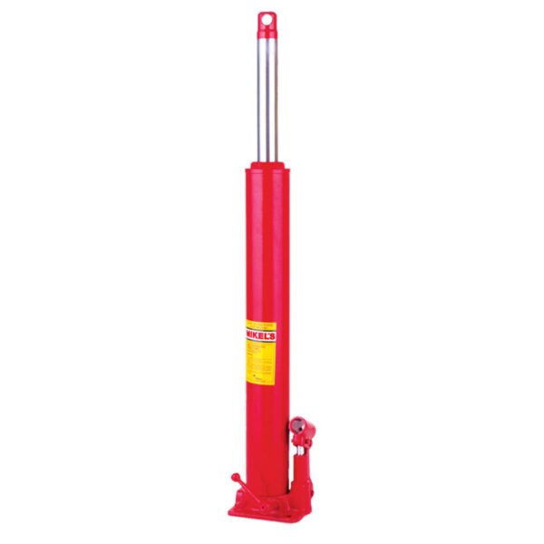 GATO DE BOTELLA 8 t  P/PLUMA DE 2 T CON OREJA