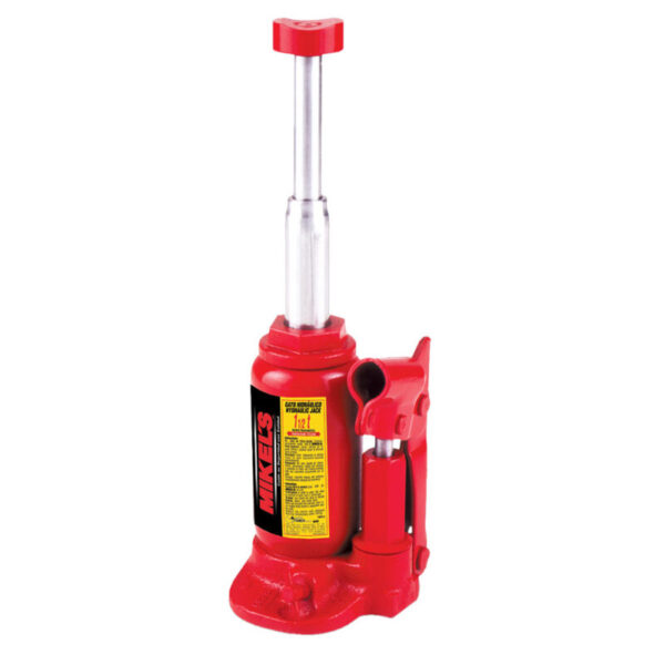 GATO HIDRAULICO DE BOTELLA TELESC 1.5 t