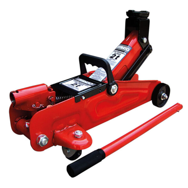 GATO PATIN 2 t ESTUCHE PLAST. MANGO