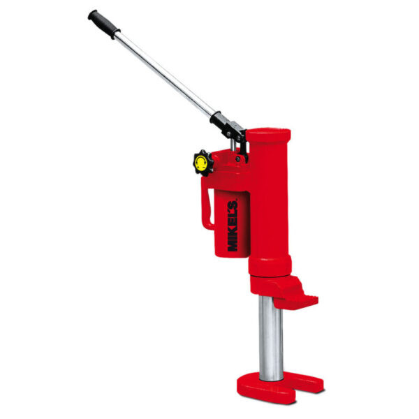 GATO DE UÌÏA  INDUSTRIAL 10 t