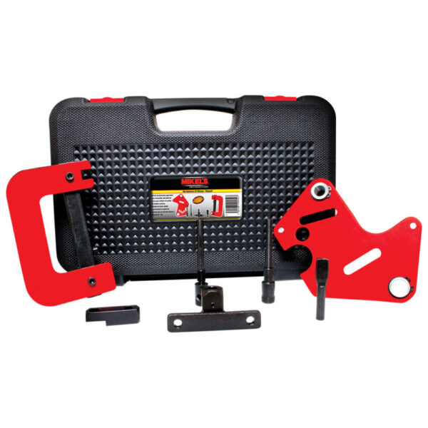 KIT CAMBIO DISTRIBUCION  NISSAN-RENAULT 1.6L