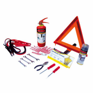 KIT DE ASISTENCIA EN EL CAMINO