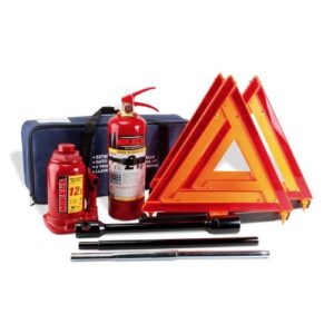 KIT PARA CAMIONES CON GATO 12 t