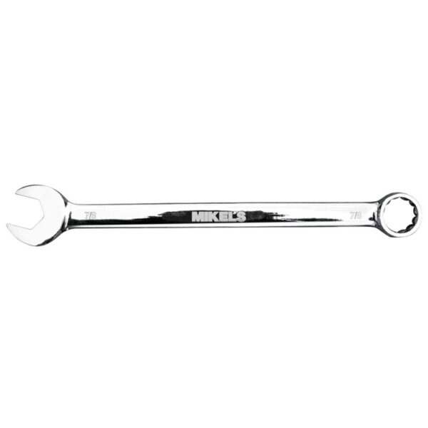 LLAVE COMBINADA 3/8" CROMO VANADIO