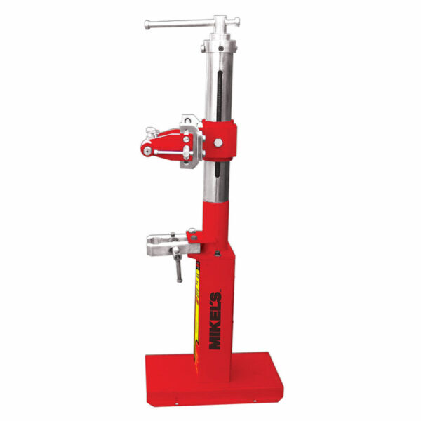 OPRESOR DE RESORTES MANUAL 1 TON