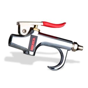 PISTOLA METALICA P/SOPLETEADO  1/4 NTP