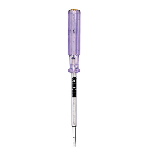 PROBADOR CORRIENTE ALTERNA 80-500 V/CA
