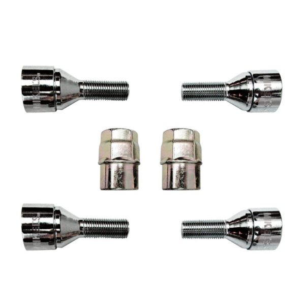 SEGURO PARA RINES 14 mm x 1.5 BIRLO