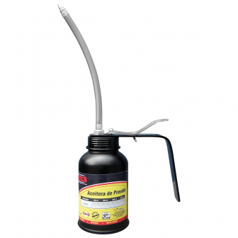 Aceitera Flexible 250 ml