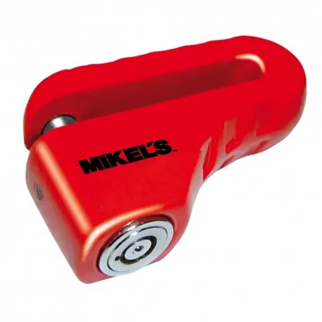 Candado Grande para Freno de Disco Motos Medianas Grandes