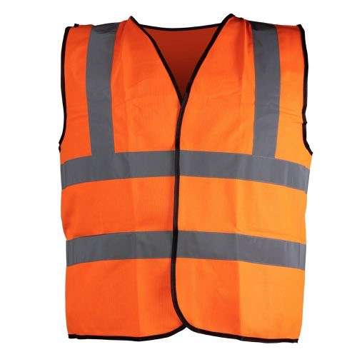 Chaleco de Seguridad
