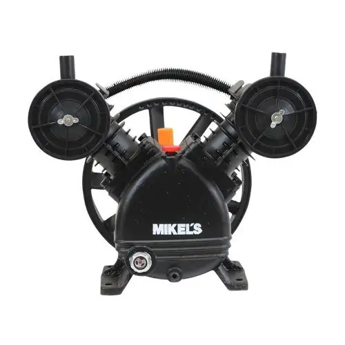CABEZAL P/COMPRESORA 1 HP