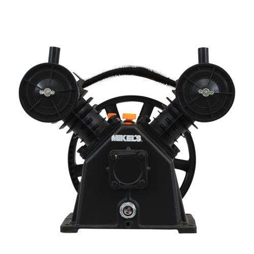 CABEZAL P/COMPRESORA 2 HP