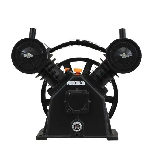 CABEZAL P/COMPRESORA 2 HP