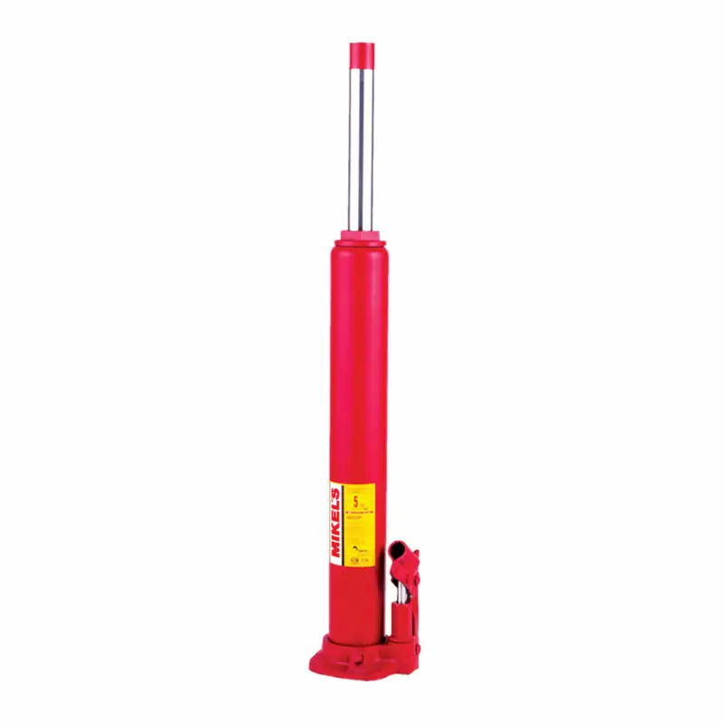 GATO DE BOTELLA 5 t P/PLUMA SIN OREJA