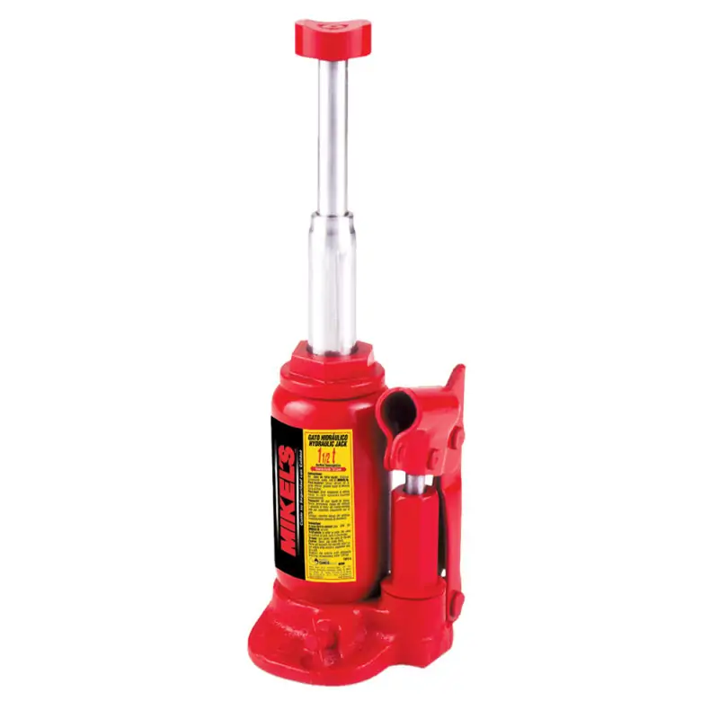 GATO HIDRAULICO DE BOTELLA TELESC 1.5 t
