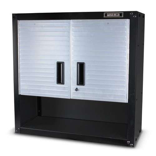 GABINETE MODULAR PARA PARED