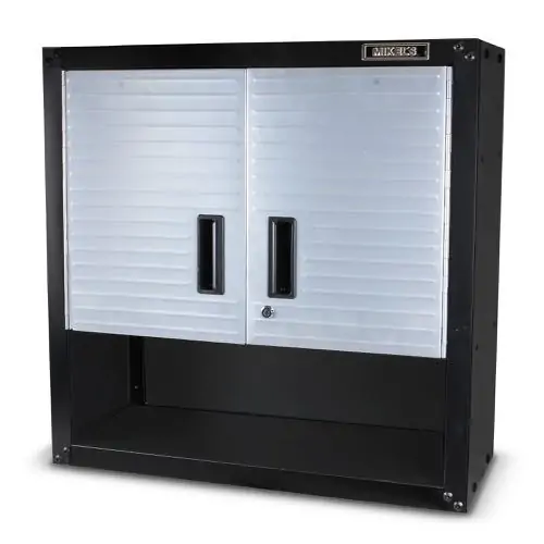 GABINETE MODULAR PARA PARED