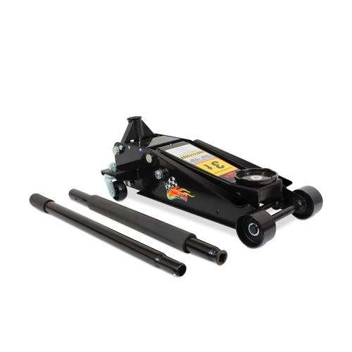 Gato de patín para taller Mikels Duty 3t