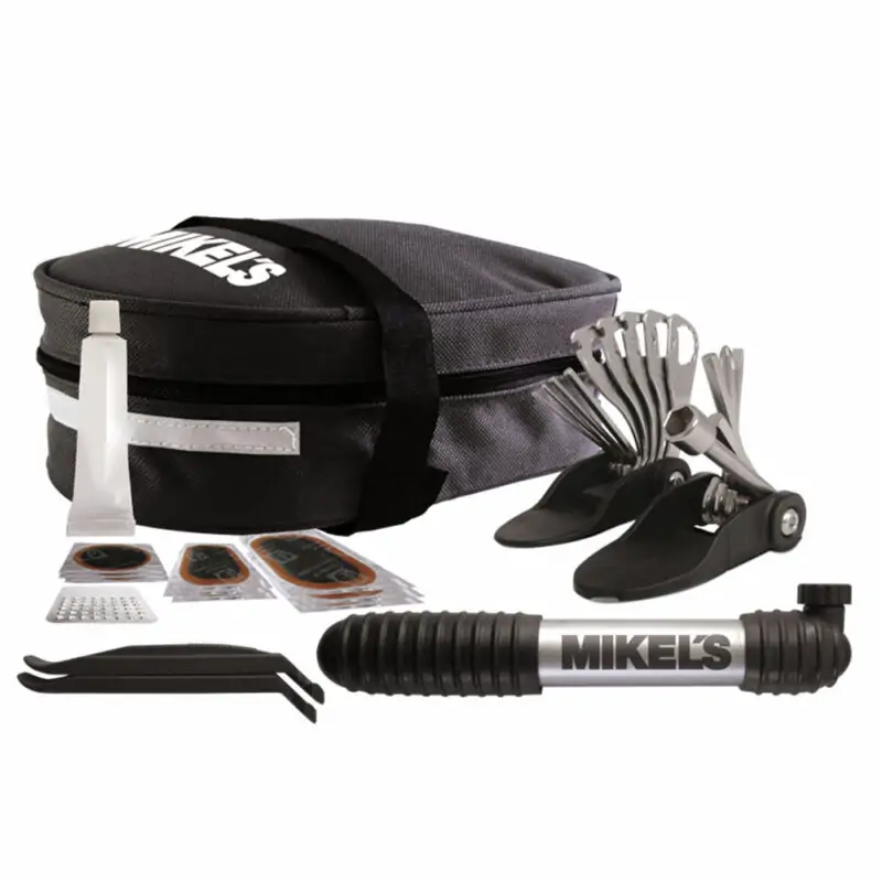 KIT PARA CICLISMO 22 EN 1