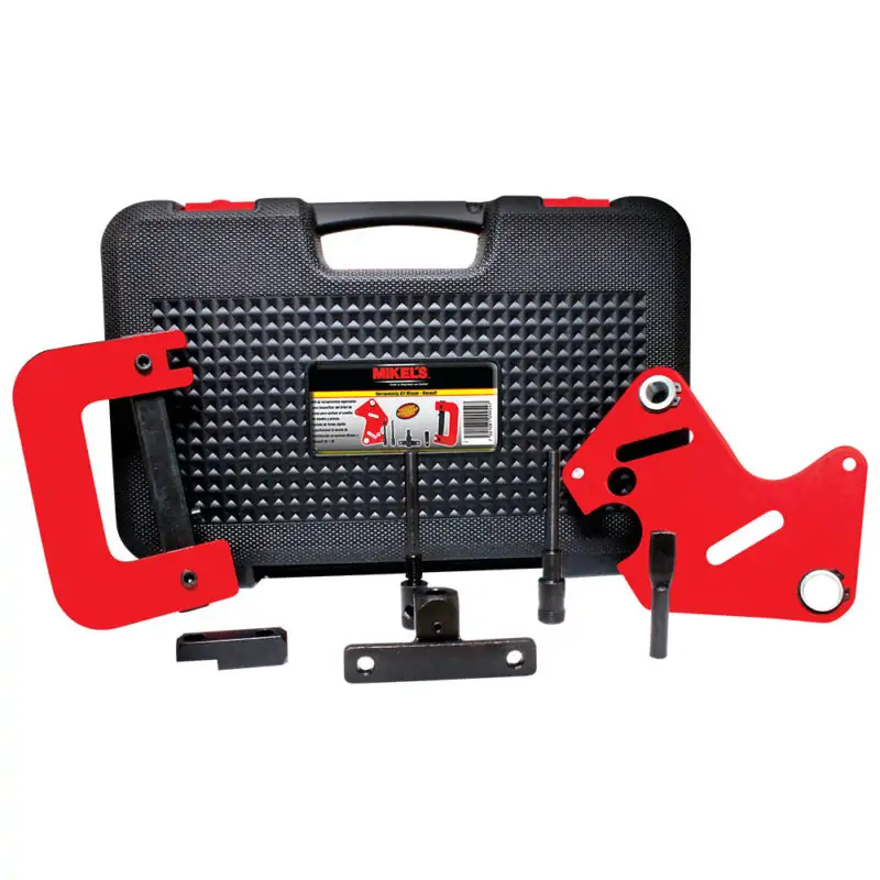 KIT CAMBIO DISTRIBUCION NISSAN-RENAULT 1.6L