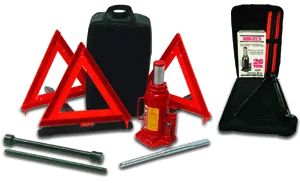 KIT PARA CAMIONES CON GATO 20 t