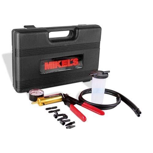 KIT PURGA PARA FRENOS Y ABS