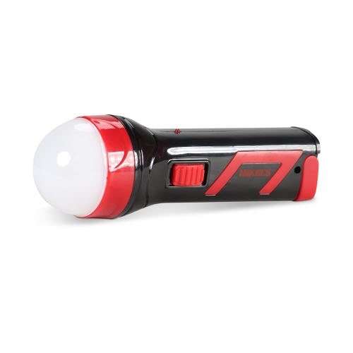 Lámpara de Emergencia Doble Iluminación