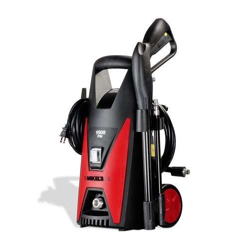 HIDROLAVADORA DE ALTA PRESION 1500 psi /2HP