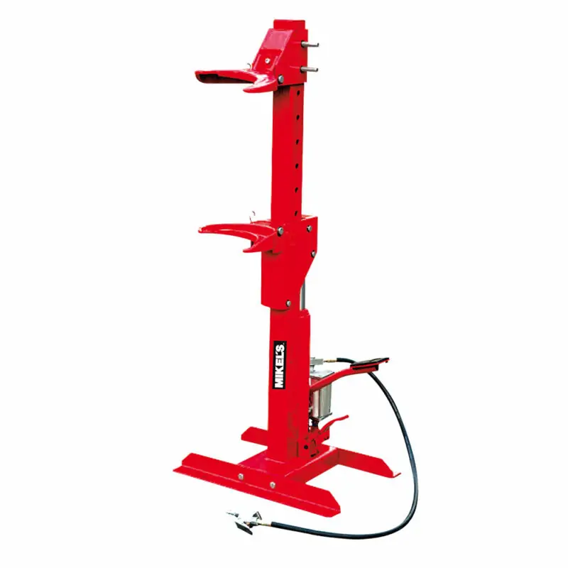 OPRESOR DE RESORTES NEUMATICO 1t