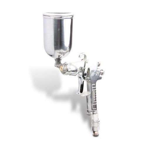 PISTOLA GRAVEDAD P/PINTAR 70 psi /400 cc