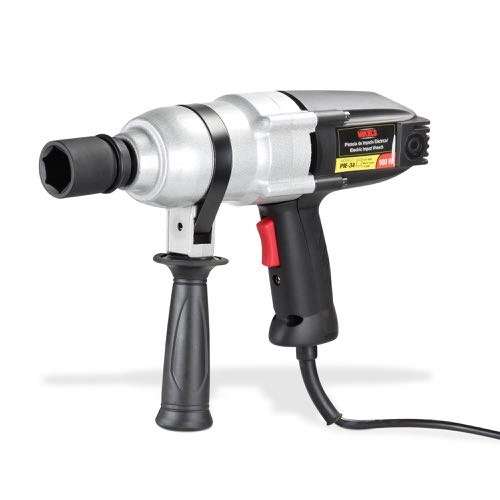 Pistola de Impacto Eléctrica 3/4"