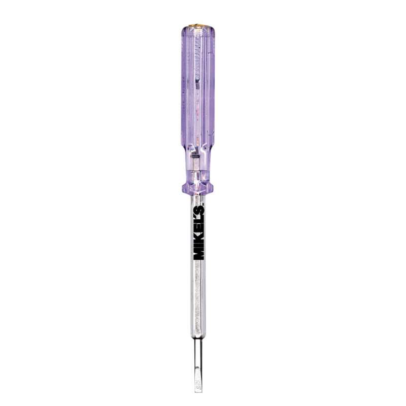 PROBADOR CORRIENTE ALTERNA 80-500 V/CA