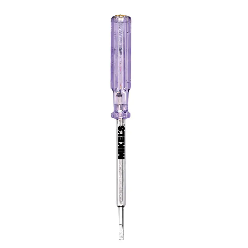 PROBADOR CORRIENTE ALTERNA 80-500 V/CA