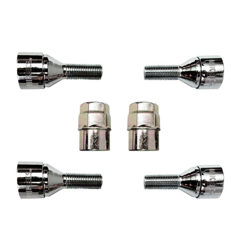 SEGURO PARA RINES 14 mm x 1.5 BIRLO