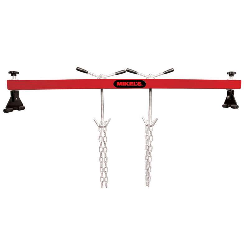 SOPORTE TRANSVERSAL PARA MOTOR 500 KG