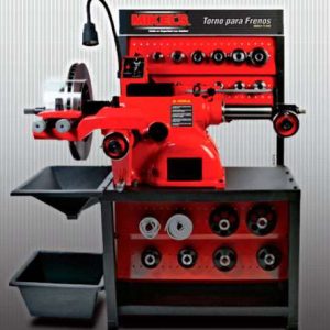 Torno para Frenos
