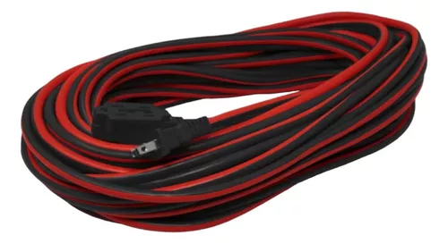 Extensión Eléctrica de Uso Rudo 6m