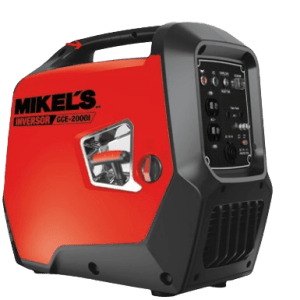Generador Inversor 2000 W