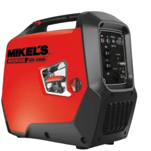 Generador Inversor 2000 W