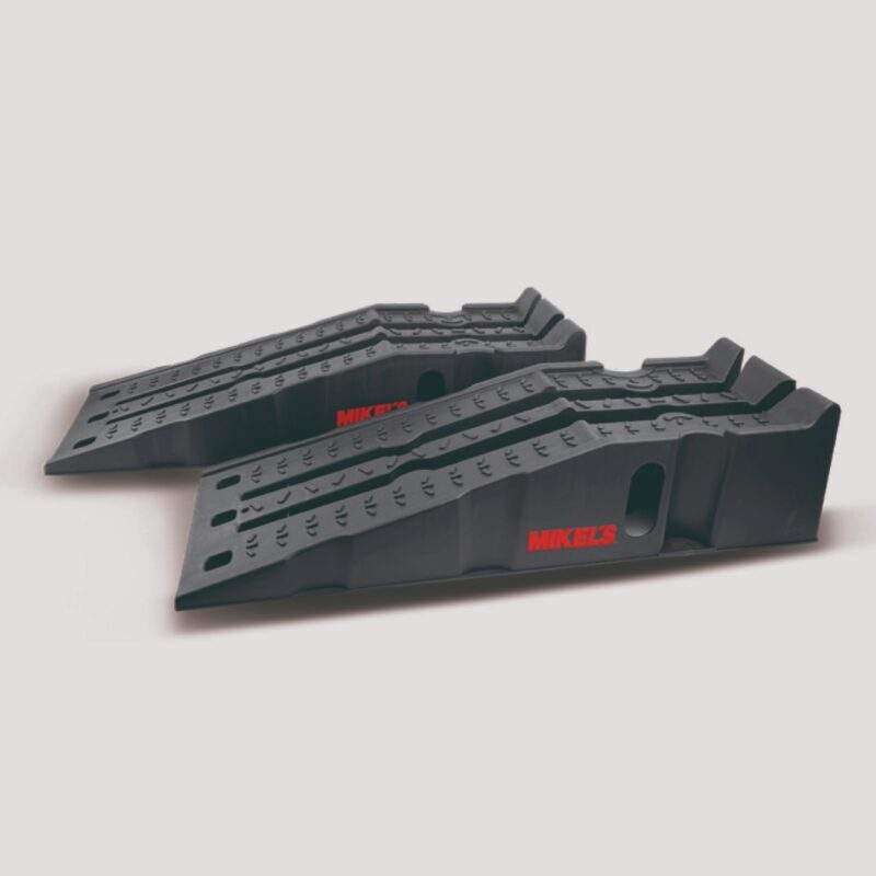 Rampas para servicio 16,000 lbs (1 Par)