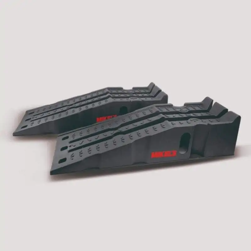 Rampas para servicio 16,000 lbs (1 Par)